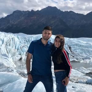 Meet your Posher, Willie